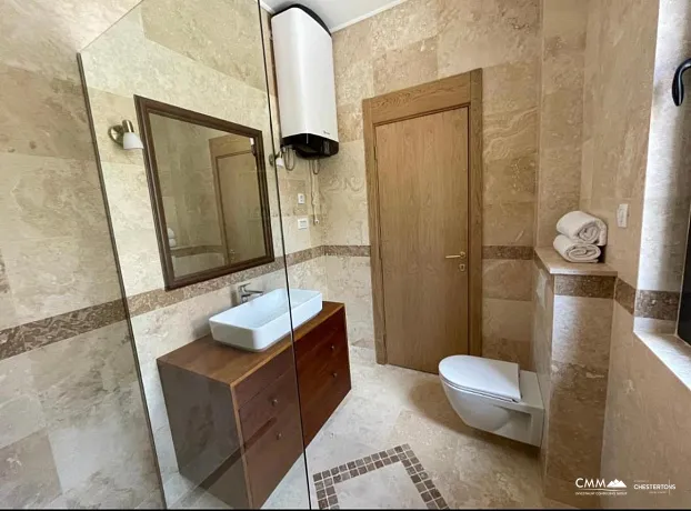 ZU VERKAUFEN – Luxuswohnungen mit Meerblick | Exklusive Lage in der Nähe von Budva | Garagenplatz im Preis inbegriffen